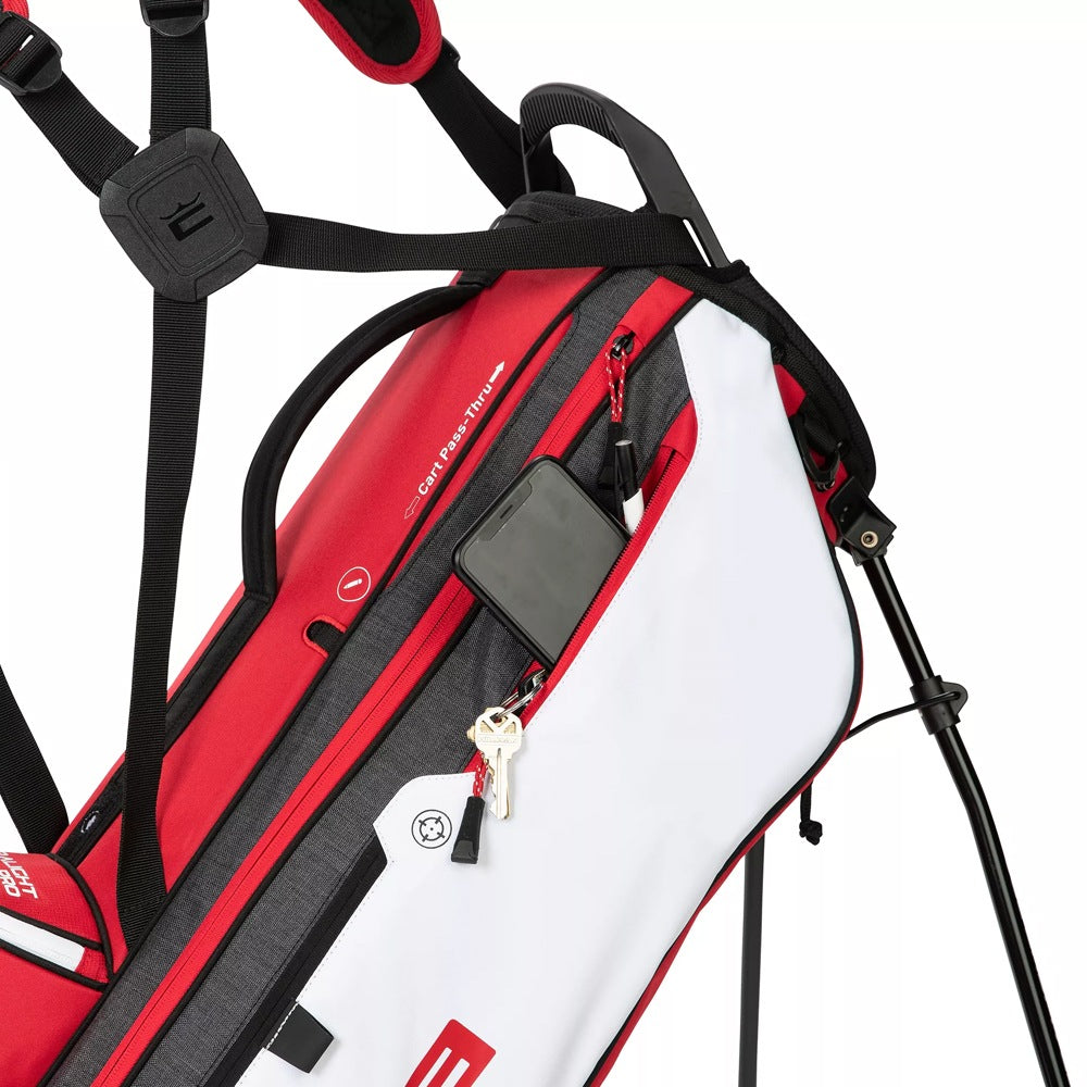 Cobra Ultralight Pro Stand Bag 2022