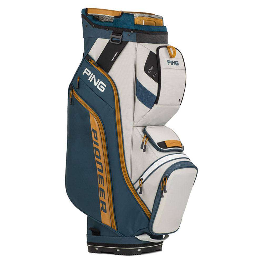 PING Pioneer Cart Bag - 24