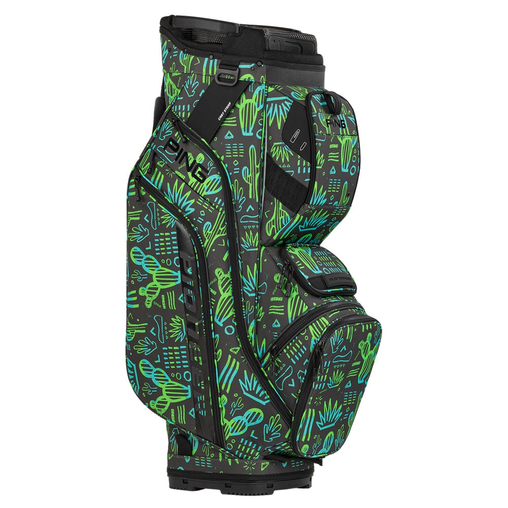 PING Pioneer Cart Bag - 22 – Golfio
