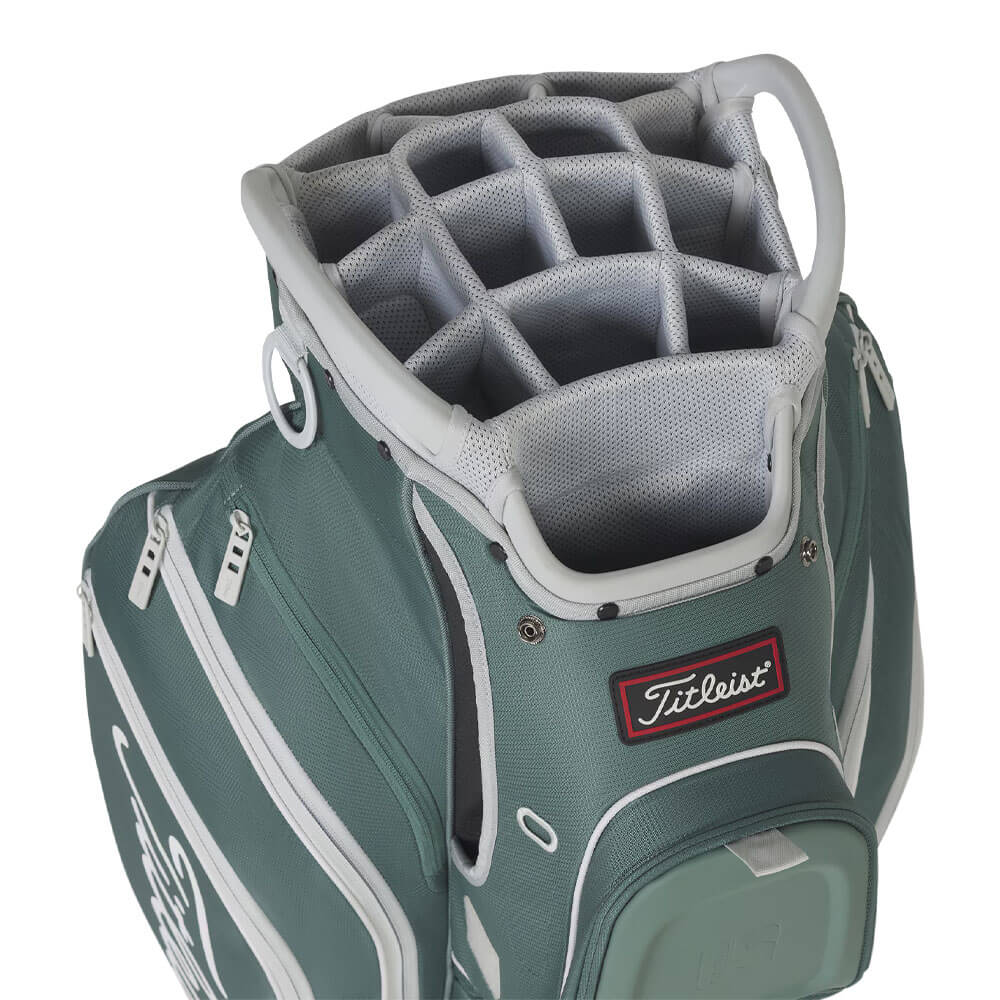 Titleist 15 Cart Bag - 25