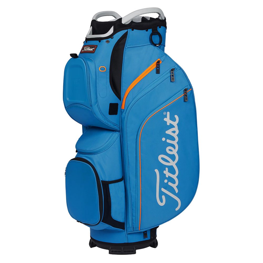Titleist 15 Cart Bag - 25