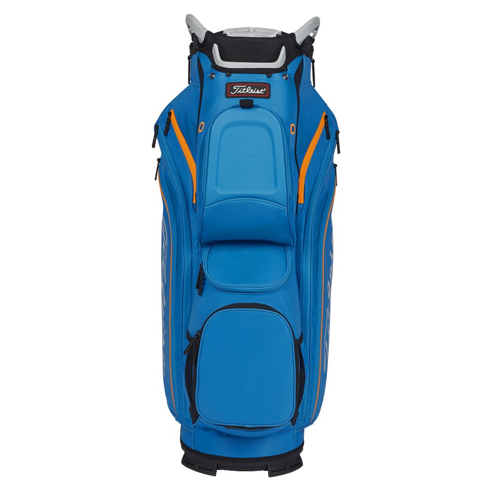 Titleist 15 Cart Bag - 25