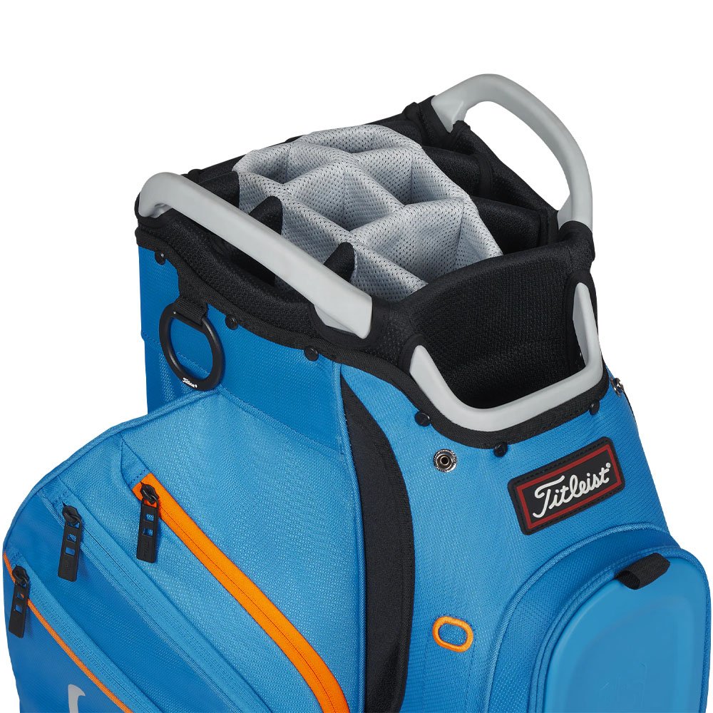 Titleist 15 Cart Bag - 25