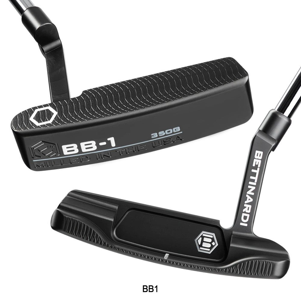 Bettinardi BB Series Putter 2022