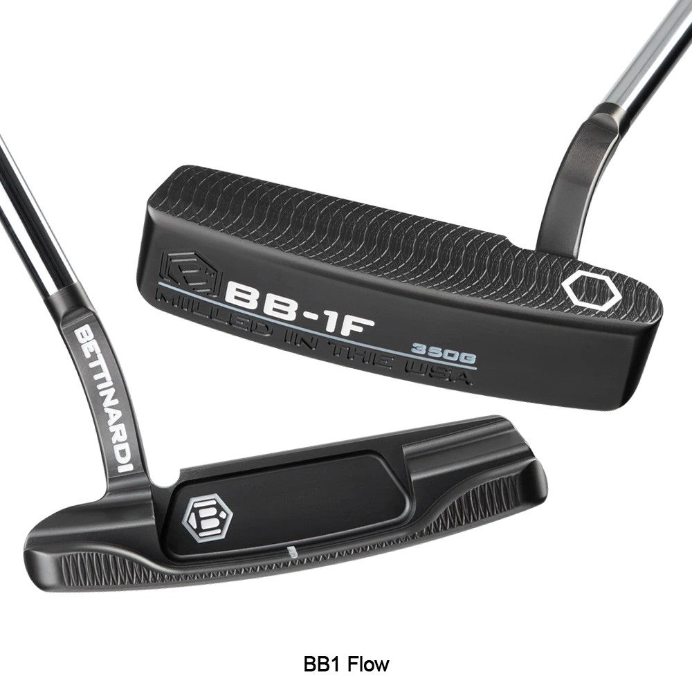 Bettinardi BB Series Putter 2022