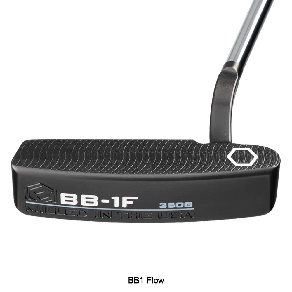 Bettinardi BB Series Putter 2022