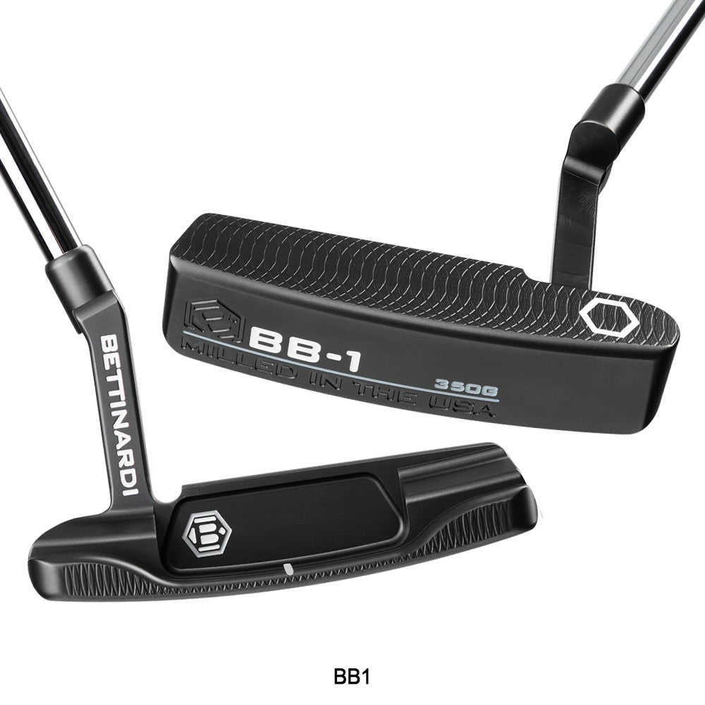 Bettinardi BB Series Putter 2022