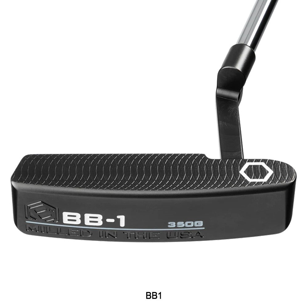 Bettinardi BB Series Putter 2022