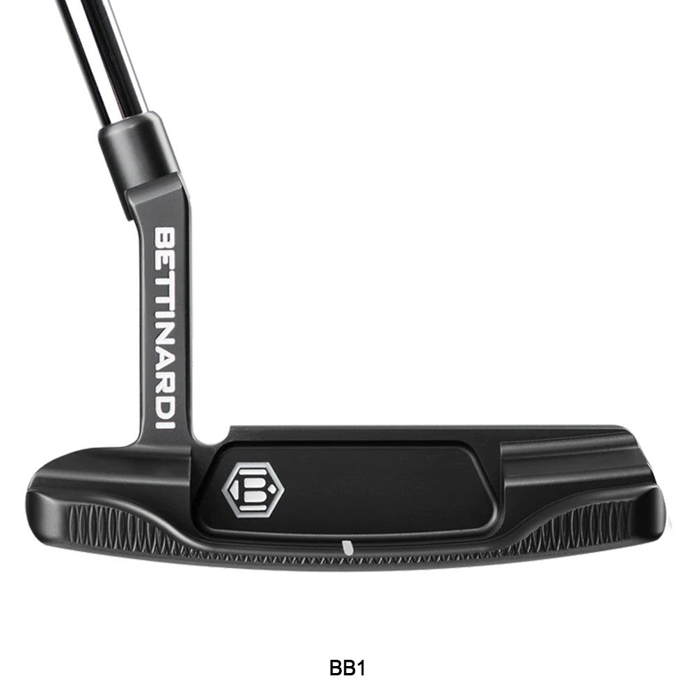 Bettinardi BB Series Putter 2022