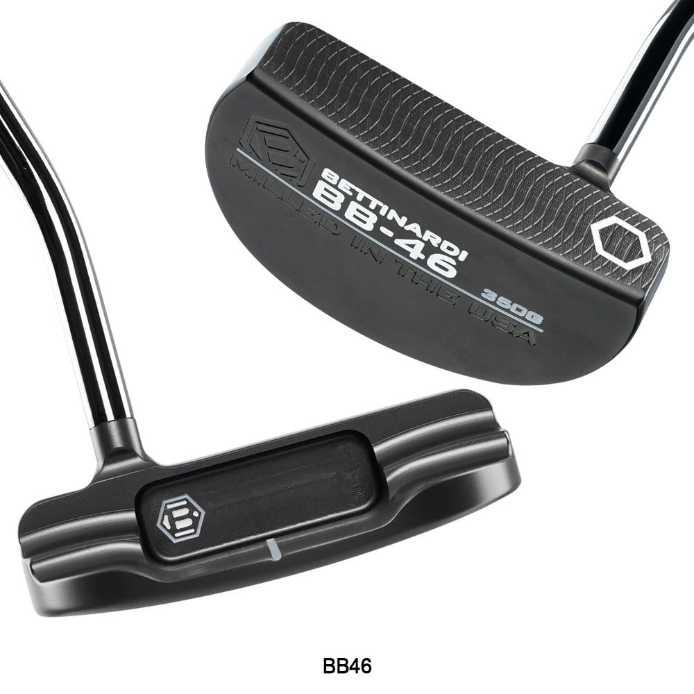 Bettinardi BB Series Putter 2022