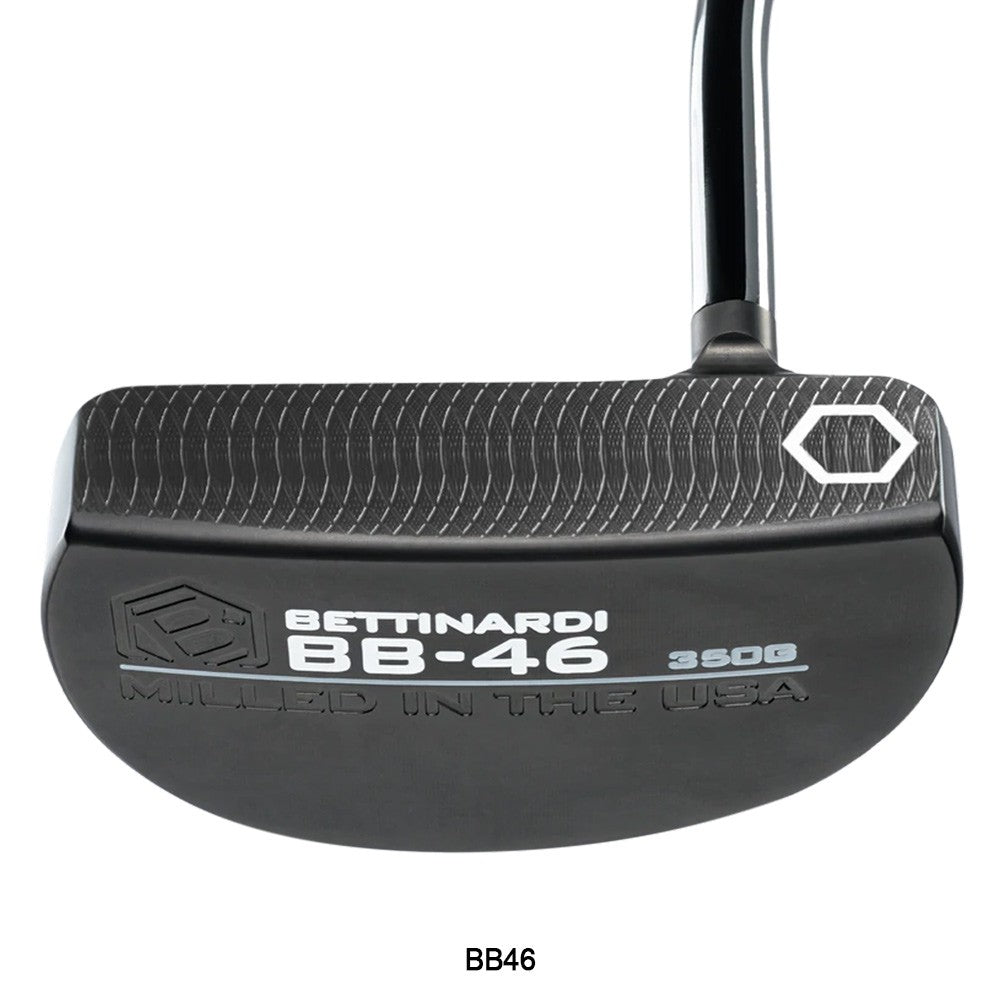 Bettinardi BB Series Putter 2022