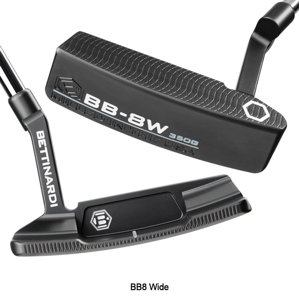 Bettinardi BB Series Putter 2022