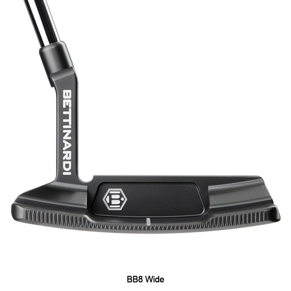 Bettinardi BB Series Putter 2022