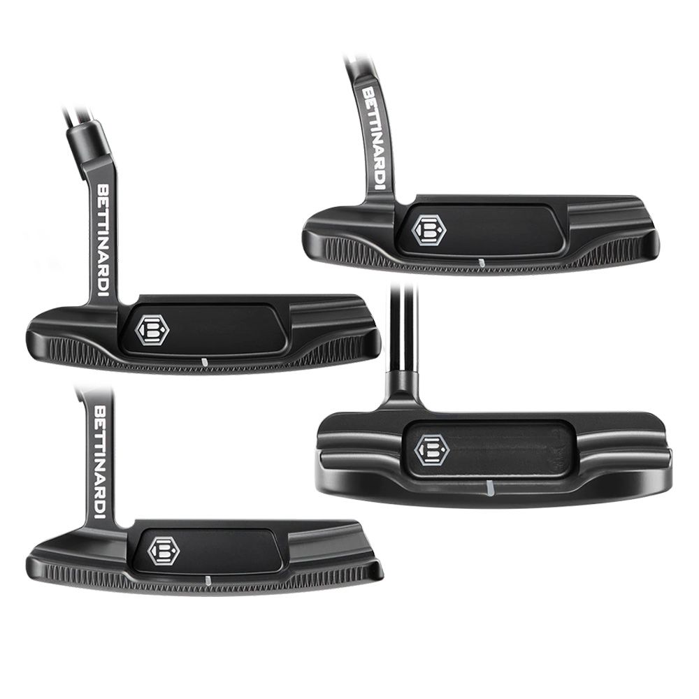 Bettinardi BB Series Putter 2022