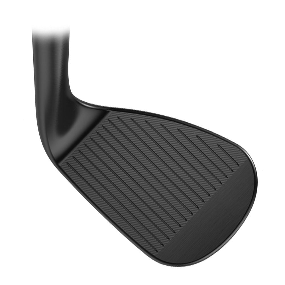 Callaway Jaws Raw Black Plasma Wedge 2023