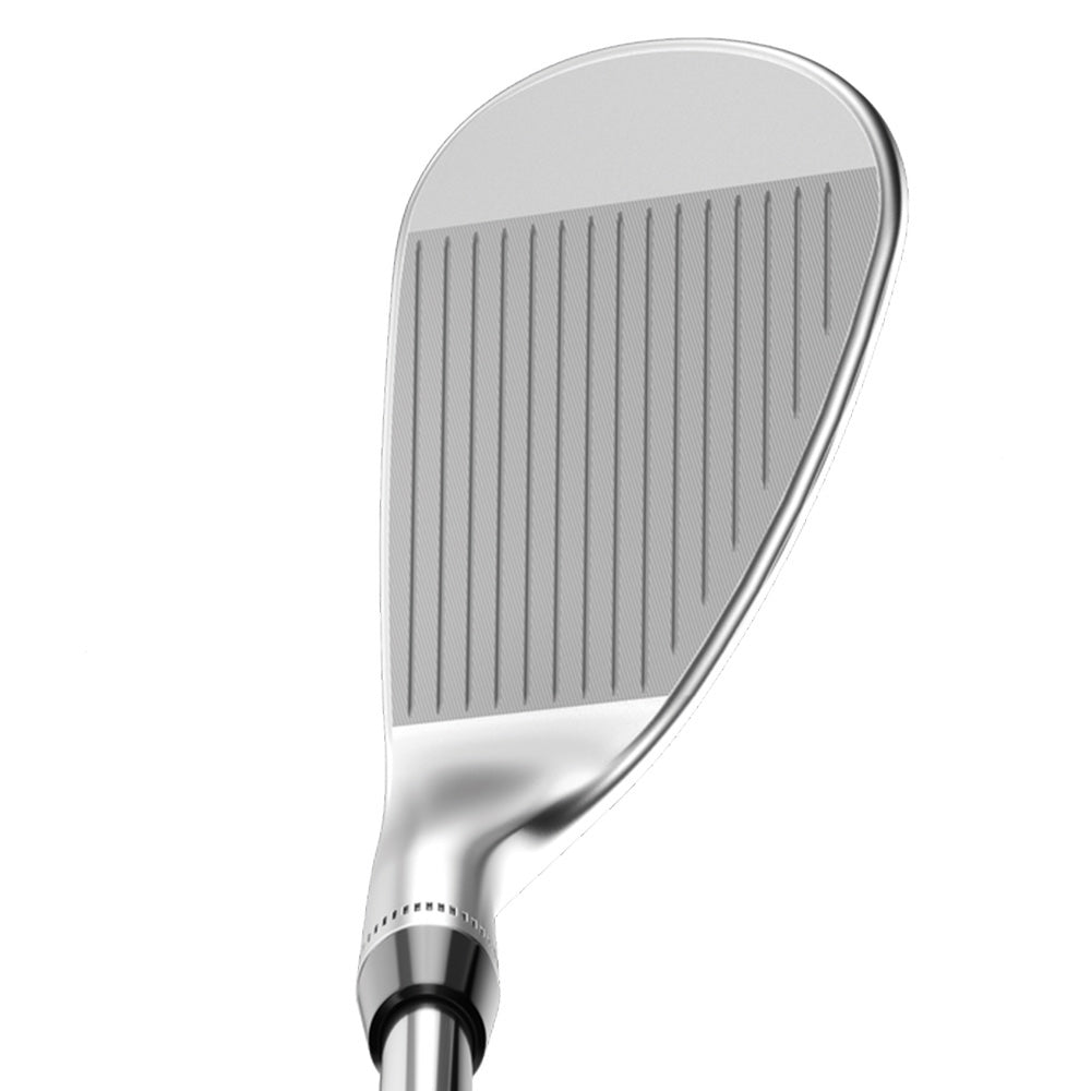 Callaway Jaws Raw Face Chrome Wedge 2023