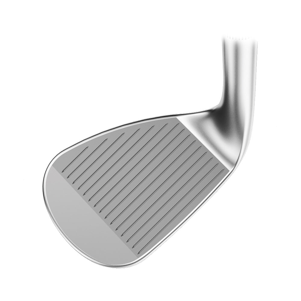 Callaway Jaws Raw Face Chrome Wedge 2023