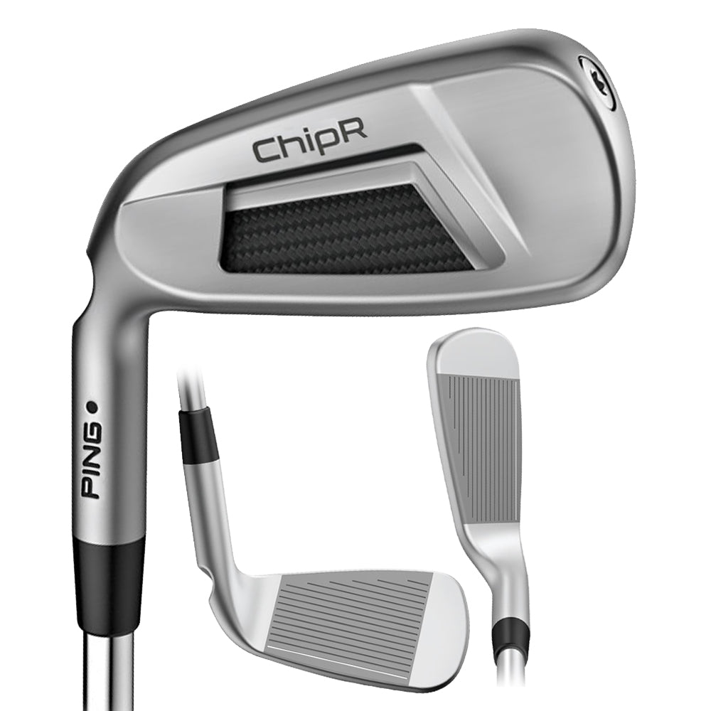 PING ChipR Wedge 2022