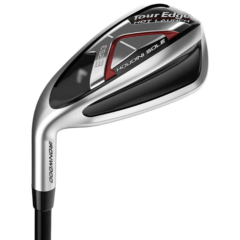 Tour Edge Hot Launch E523 Hybrid Iron Set 2022