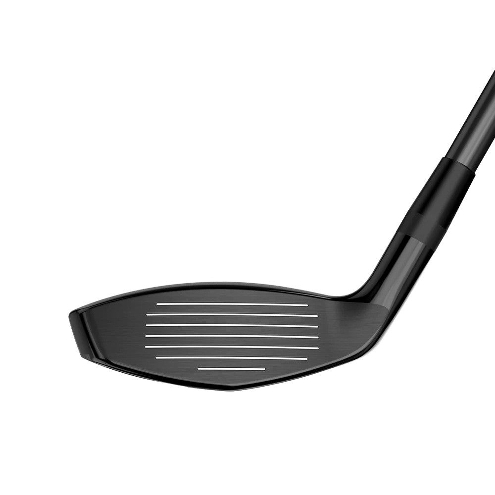 Tour Edge Hot Launch E523 Hybrid Iron Set 2022