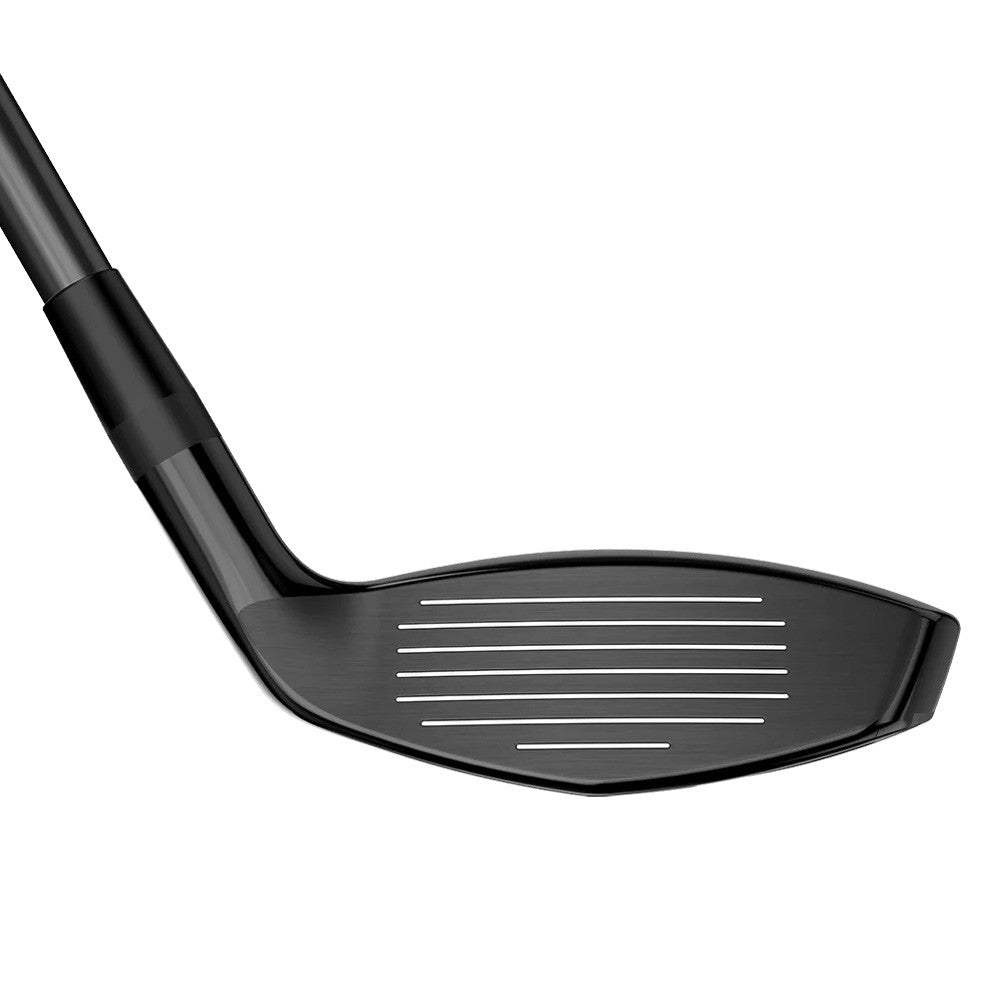 Tour Edge Hot Launch E523 Hybrid Iron Set 2022 Women