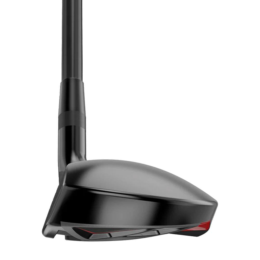 Tour Edge Hot Launch E523 Hybrid Iron Set 2022 Women