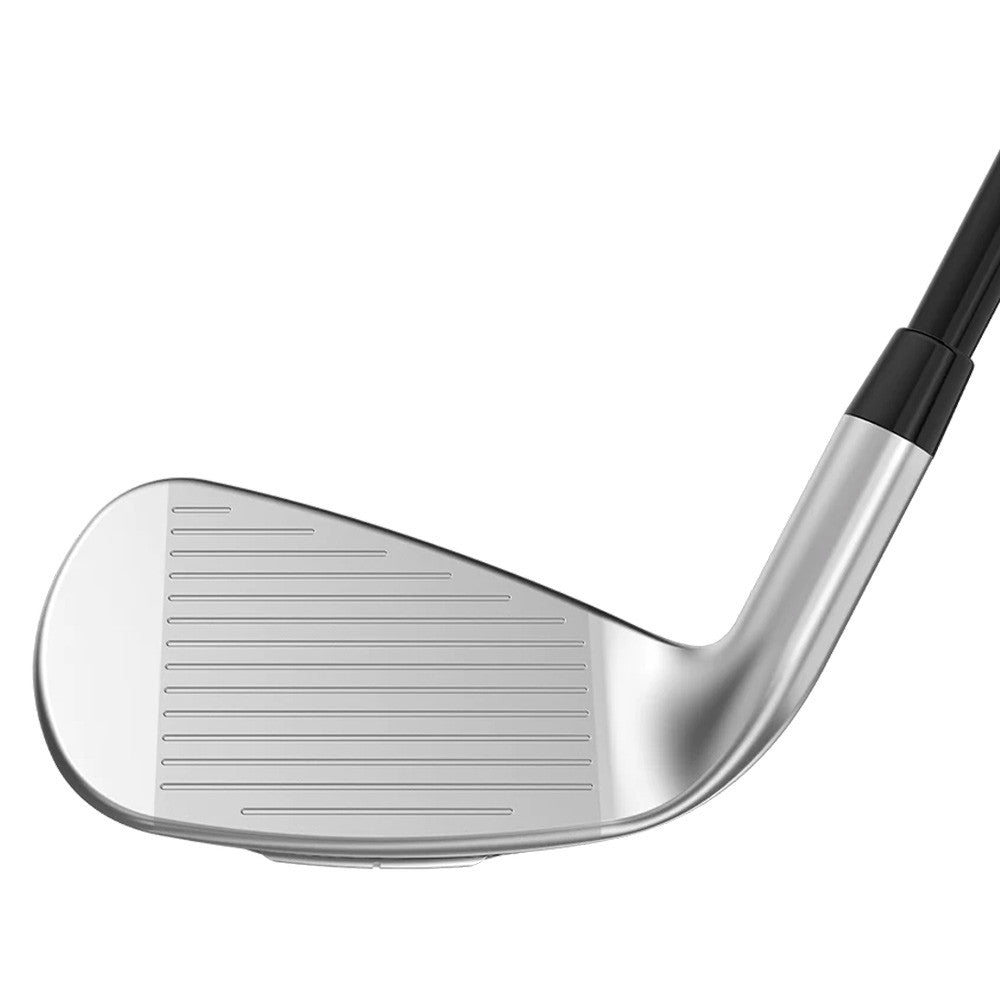 Tour Edge Hot Launch E523 Hybrid Iron Set 2022 Women