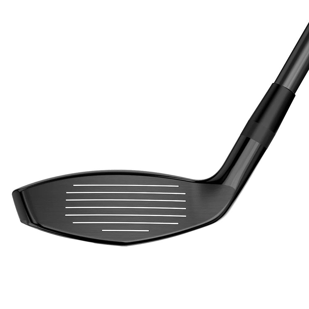 Tour Edge Hot Launch E523 Hybrid Iron Set 2022 Women