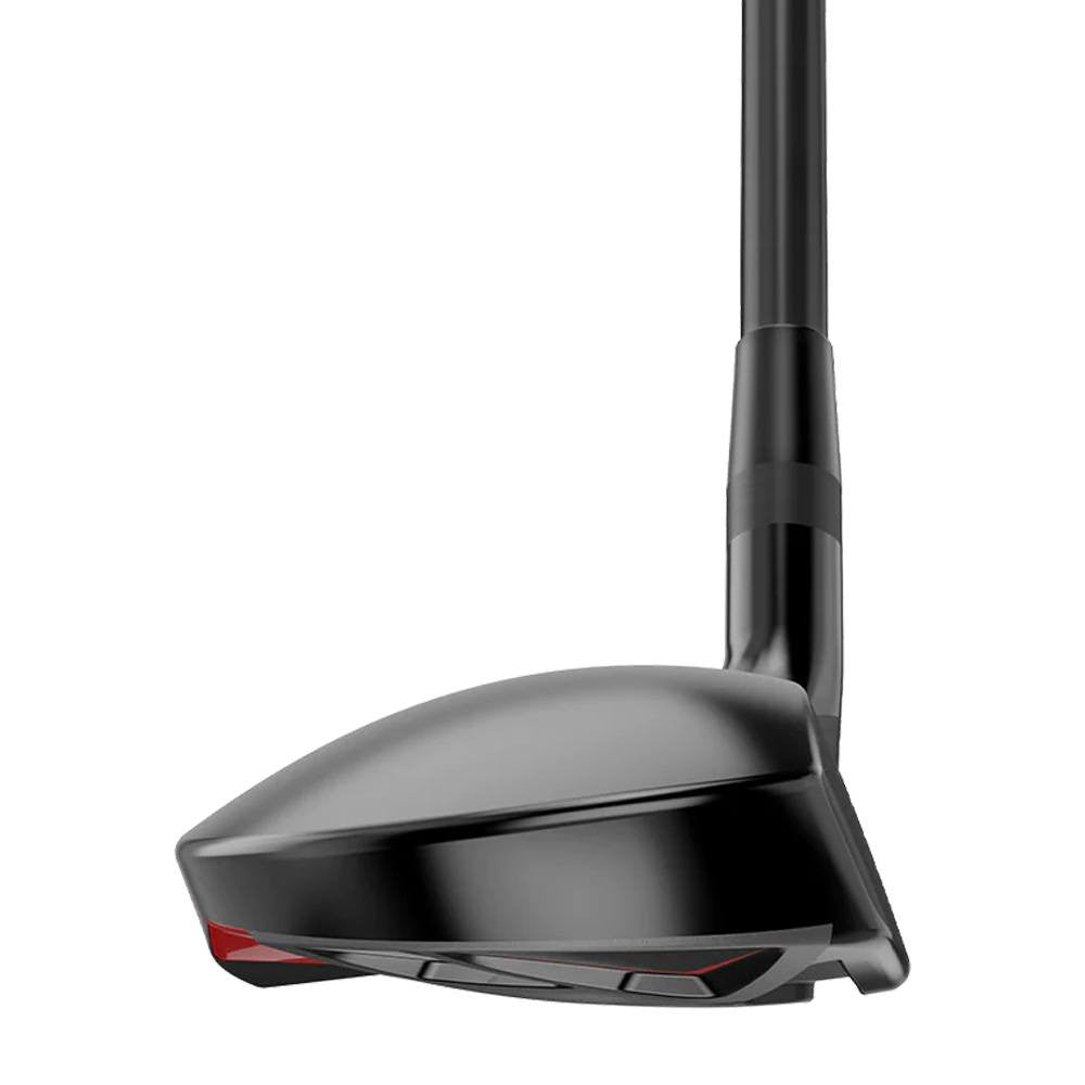 Tour Edge Hot Launch E523 Hybrid Iron Set 2022 Women