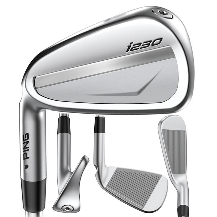 PING i230 Iron Set 2022