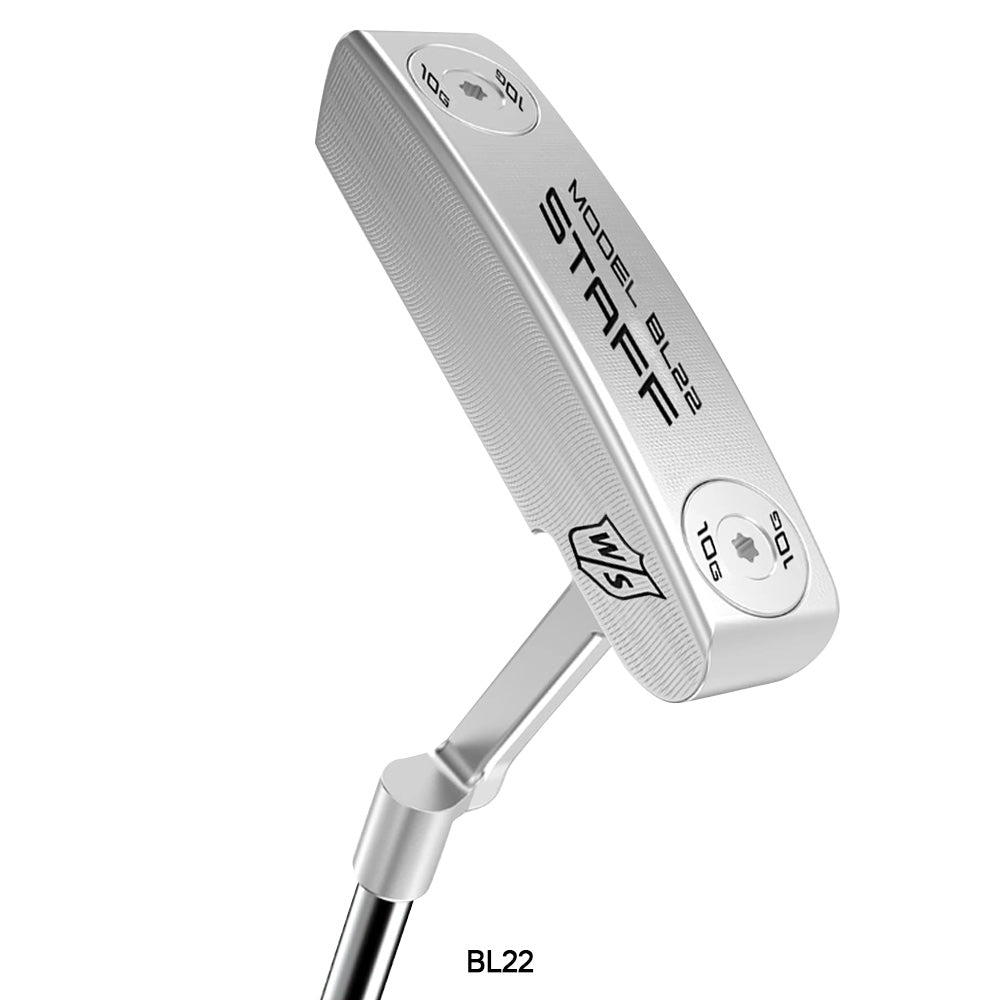 Wilson Staff Model Putter 2023