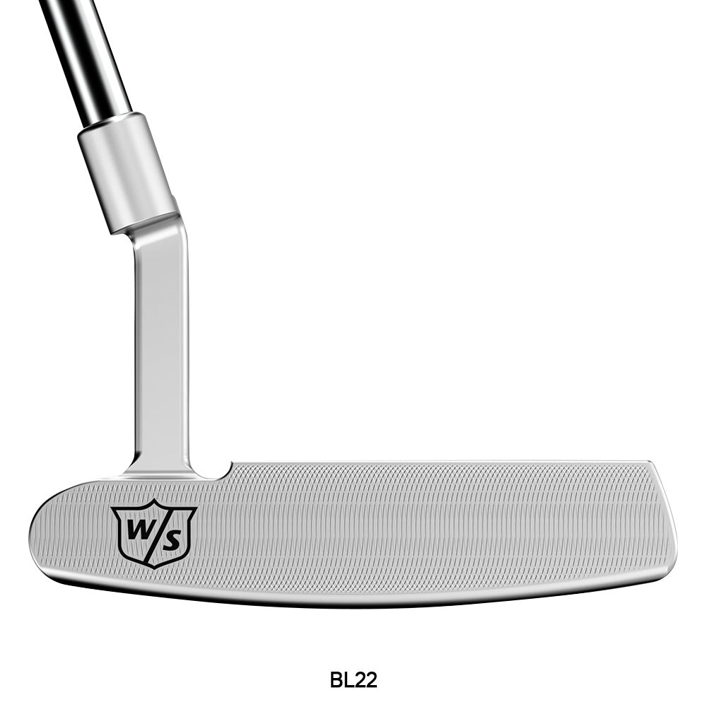 Wilson Staff Model Putter 2023