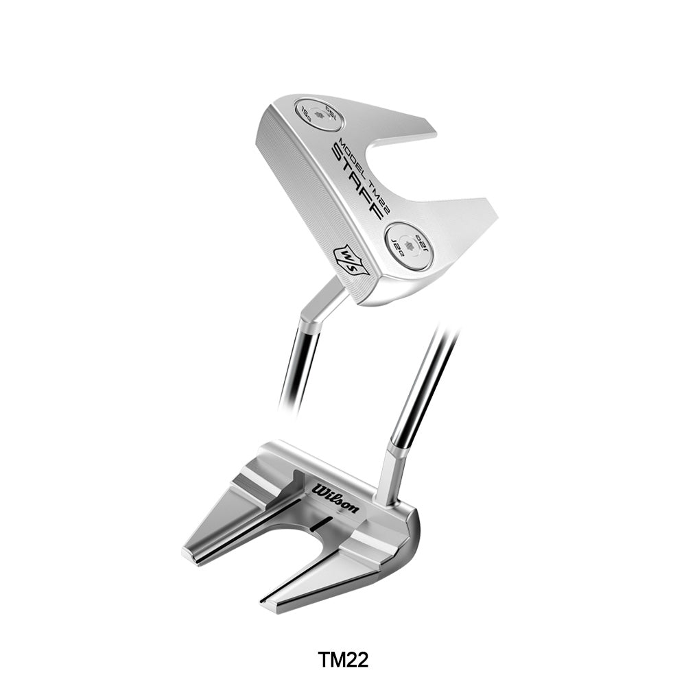 Wilson Staff Model Putter 2023