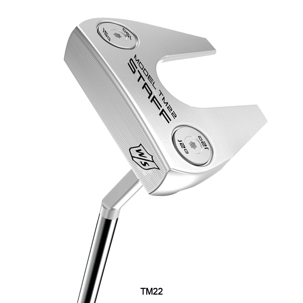 Wilson Staff Model Putter 2023