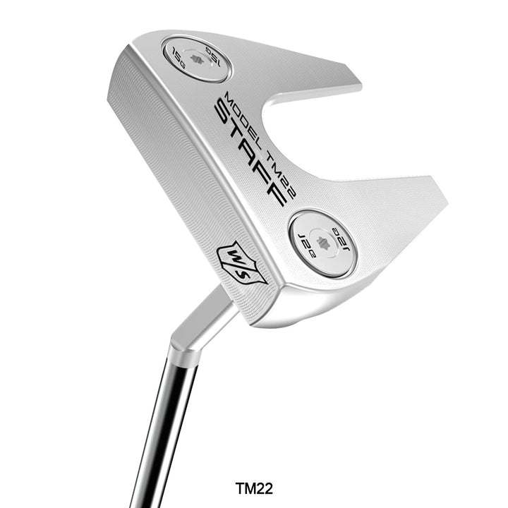 Wilson Staff Model Putter 2023