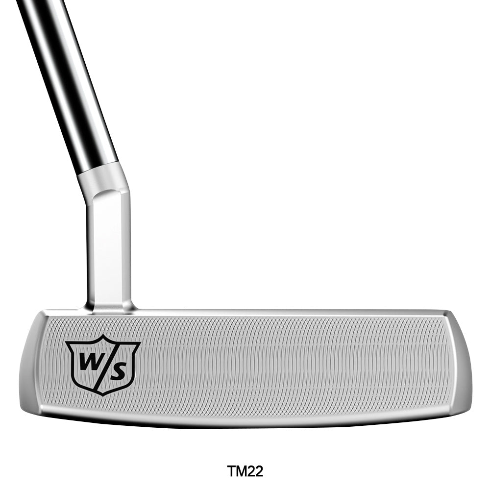 Wilson Staff Model Putter 2023