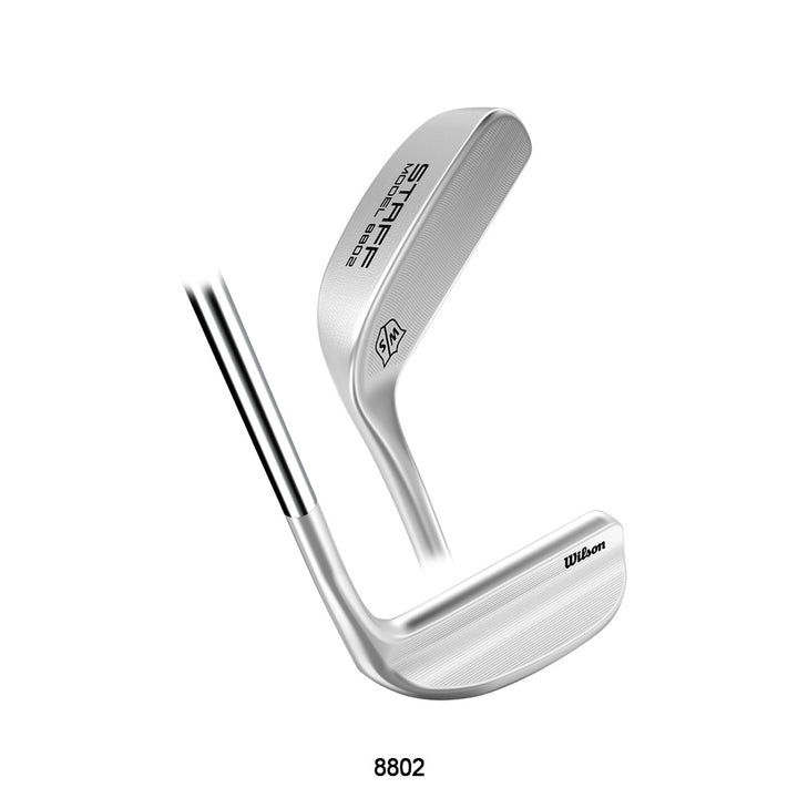 Wilson Staff Model Putter 2023