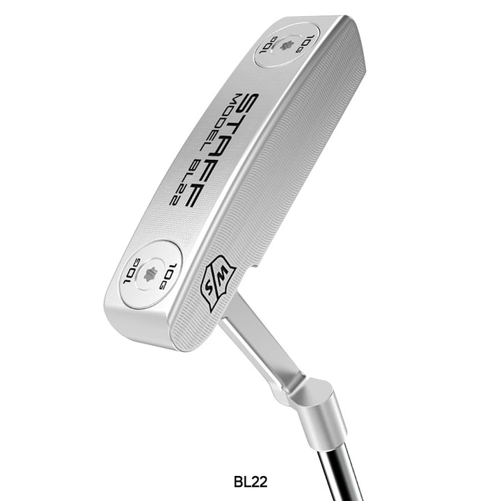 Wilson Staff Model Putter 2023