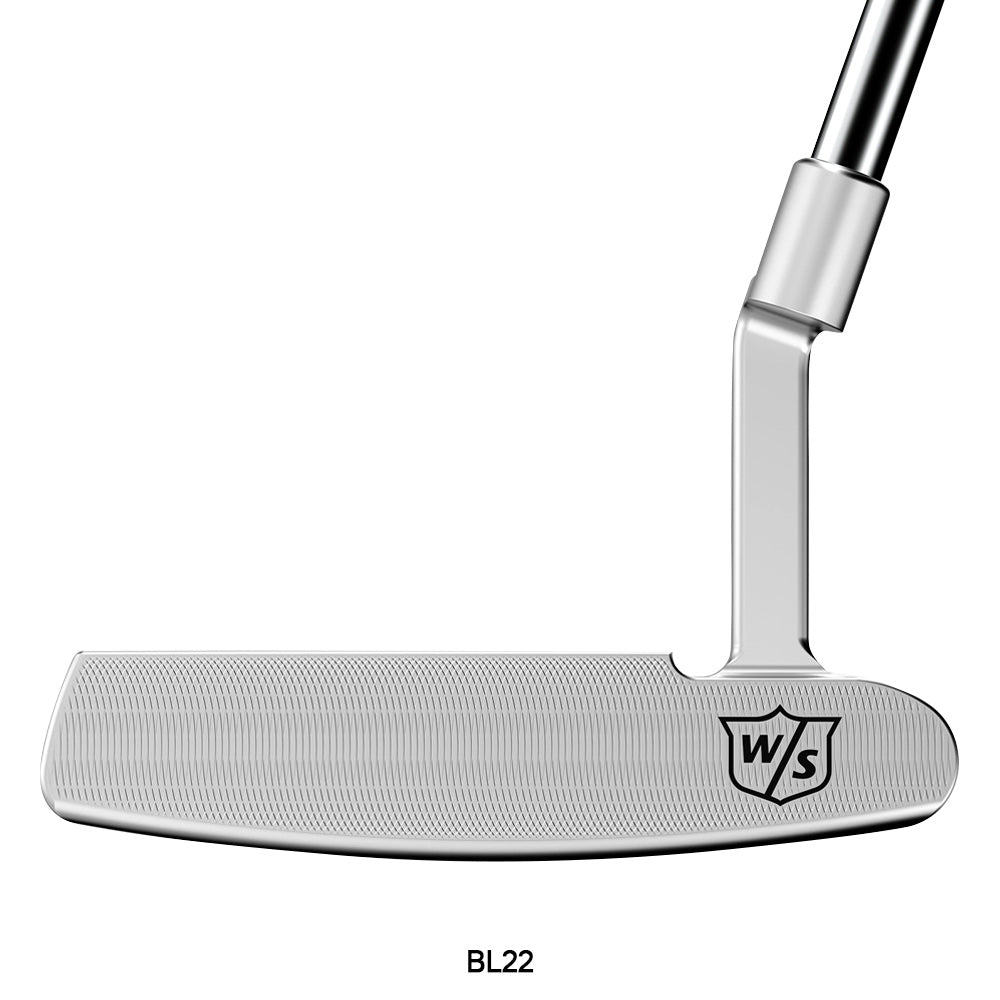 Wilson Staff Model Putter 2023