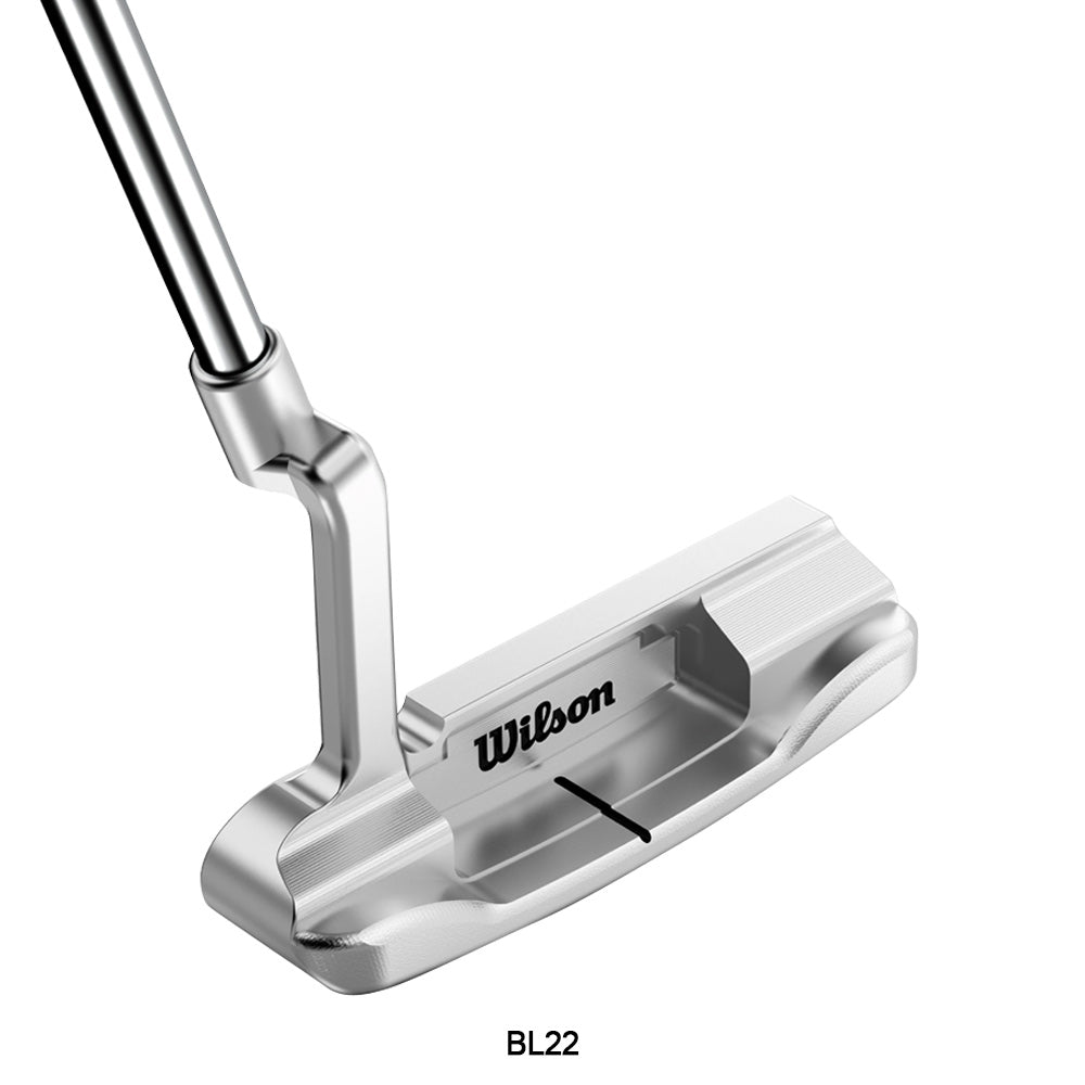 Wilson Staff Model Putter 2023