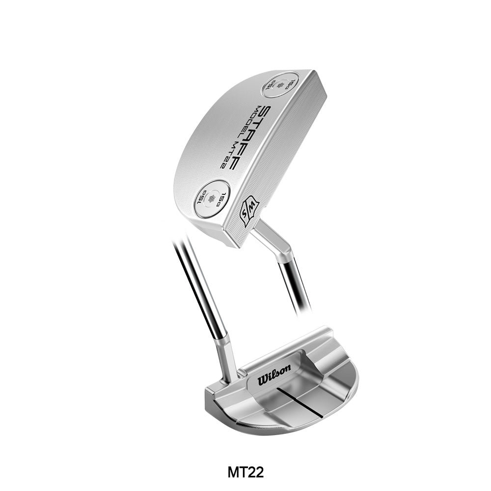 Wilson Staff Model Putter 2023