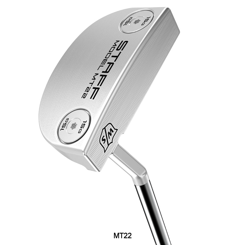 Wilson Staff Model Putter 2023