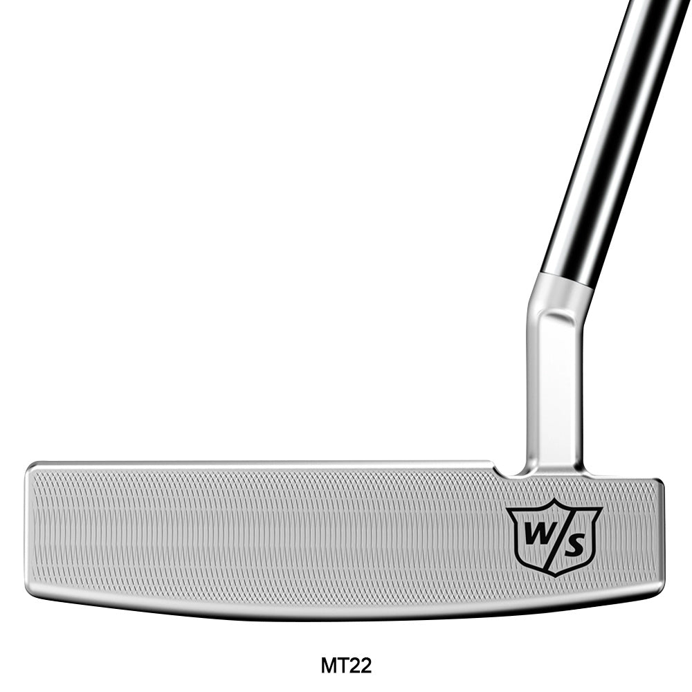 Wilson Staff Model Putter 2023