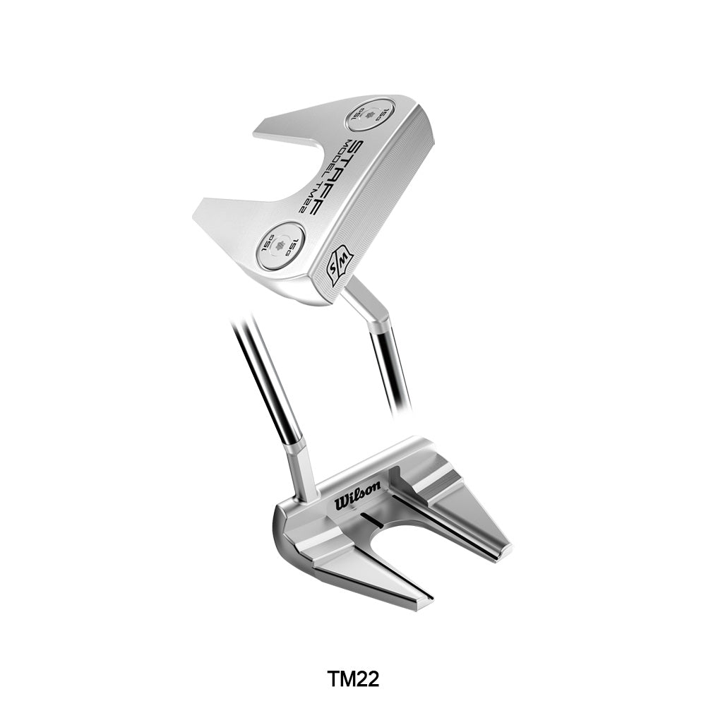 Wilson Staff Model Putter 2023