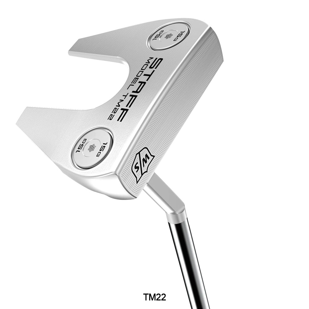 Wilson Staff Model Putter 2023