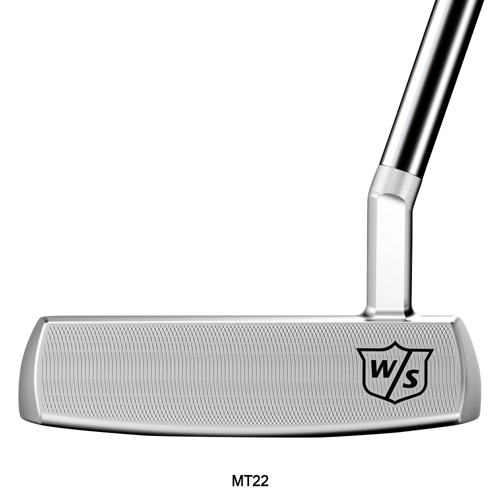 Wilson Staff Model Putter 2023