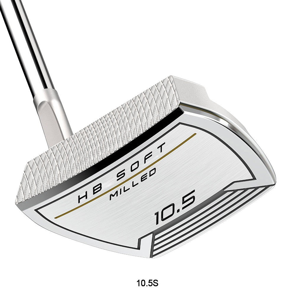 Cleveland HB Soft Milled Putter 2022
