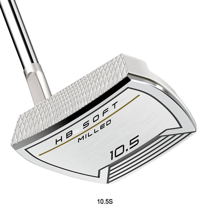 Cleveland HB Soft Milled Putter 2022