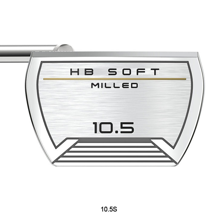 Cleveland HB Soft Milled Putter 2022