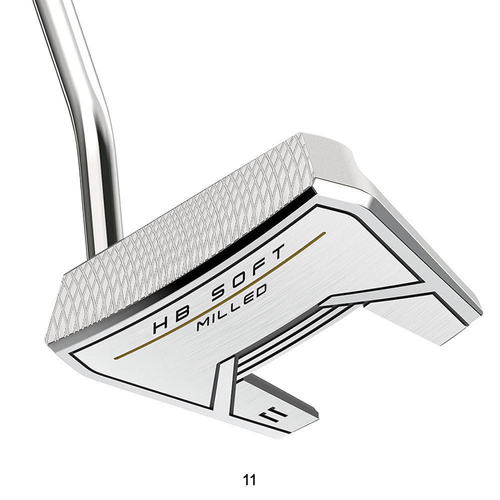 Cleveland HB Soft Milled Putter 2022